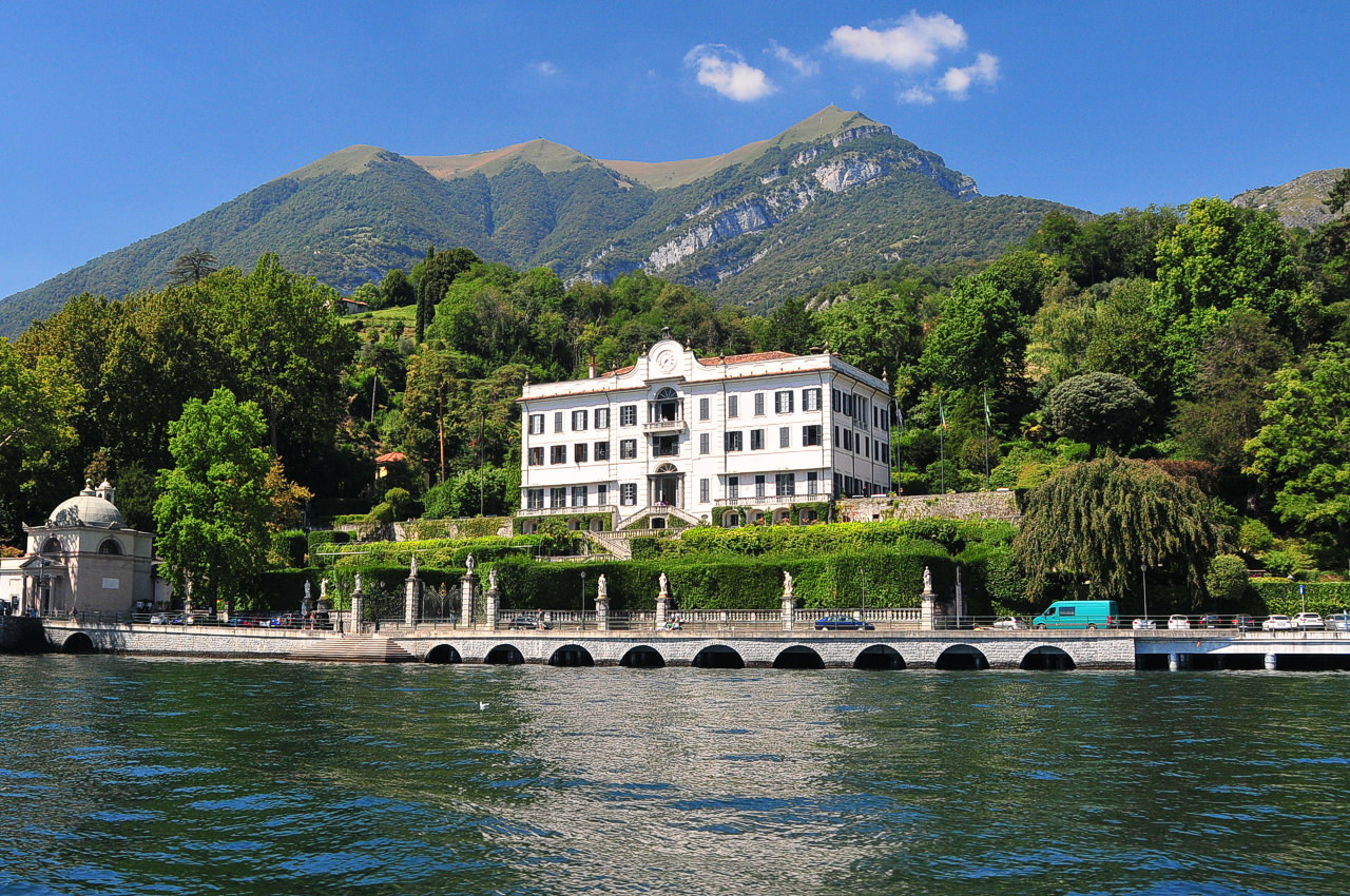 lake Como